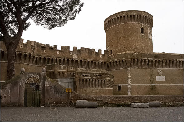 Camping Internazionale Di Castelfusano Lido di Ostia Exterior photo