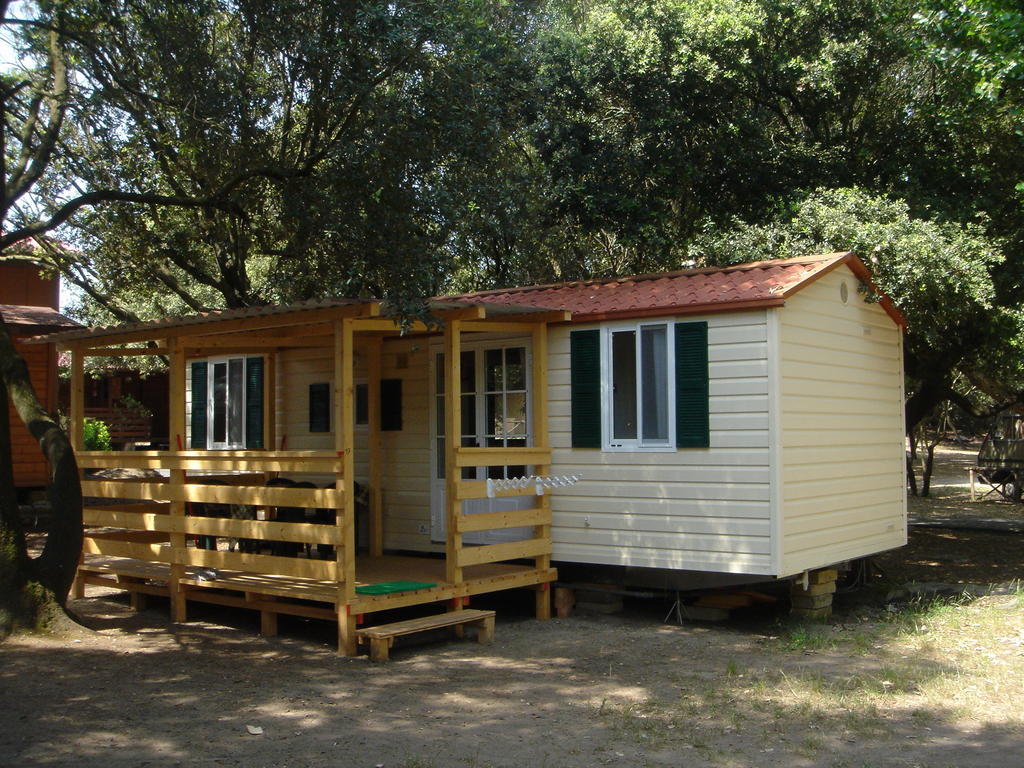 Camping Internazionale Di Castelfusano Lido di Ostia Room photo